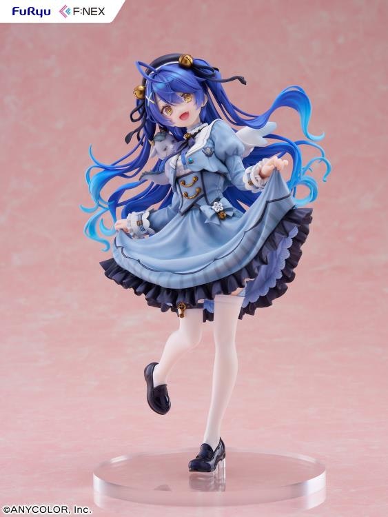 Nijisanji F:Nex Amamiya Kokoro