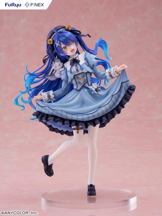 Nijisanji F:Nex Amamiya Kokoro