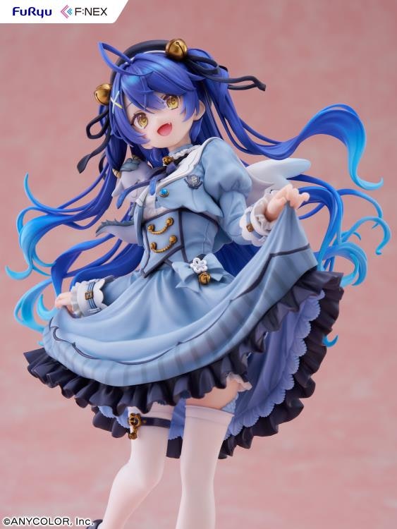 Nijisanji F:Nex Amamiya Kokoro