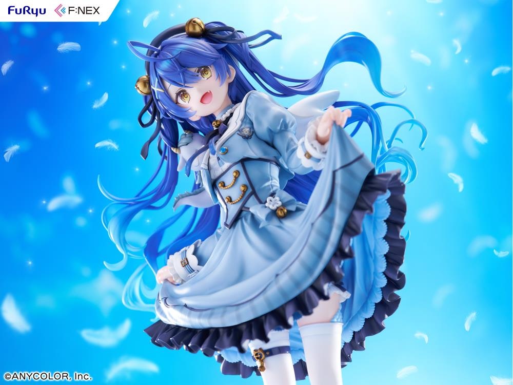 Nijisanji F:Nex Amamiya Kokoro