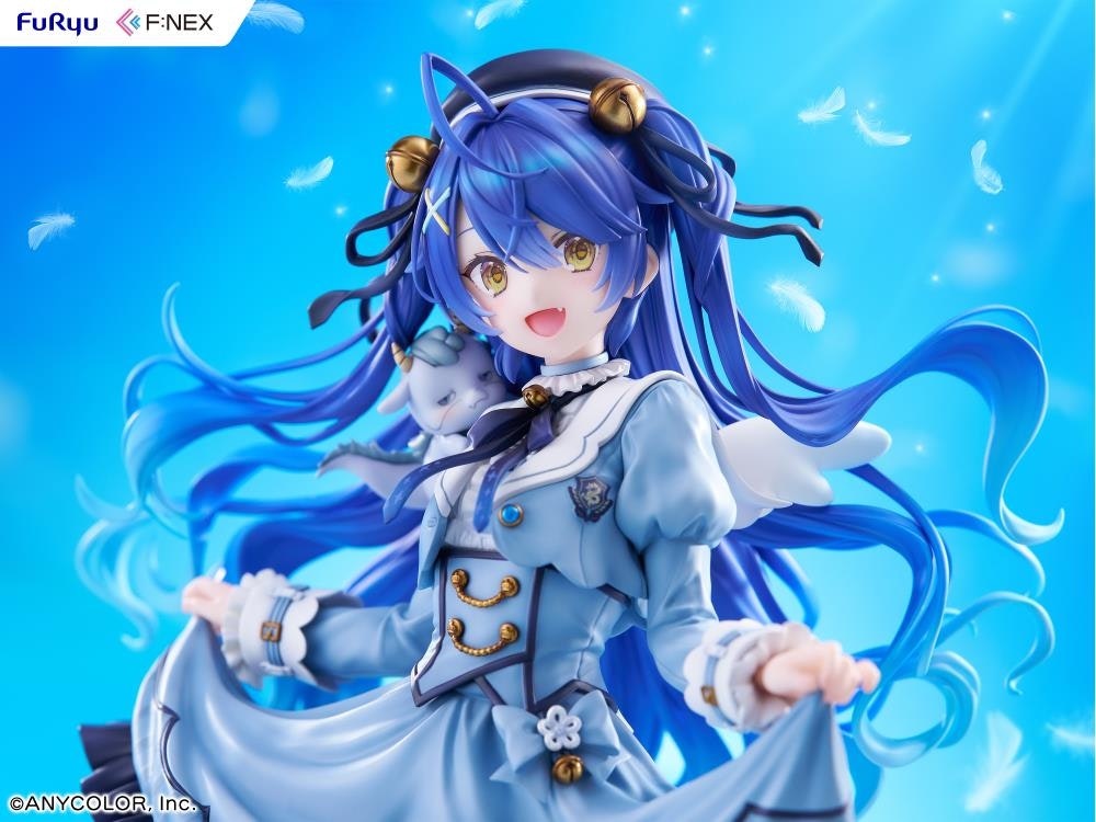 Nijisanji F:Nex Amamiya Kokoro