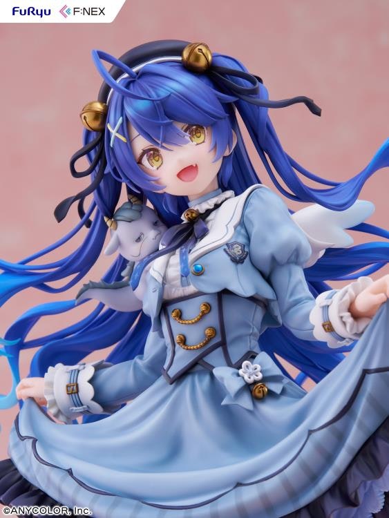 Nijisanji F:Nex Amamiya Kokoro
