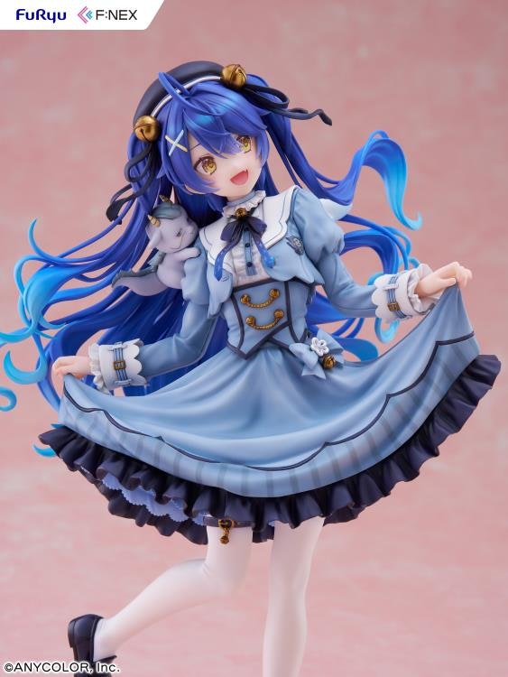 Nijisanji F:Nex Amamiya Kokoro