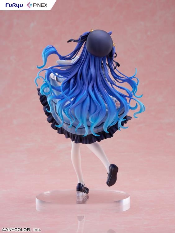 Nijisanji F:Nex Amamiya Kokoro