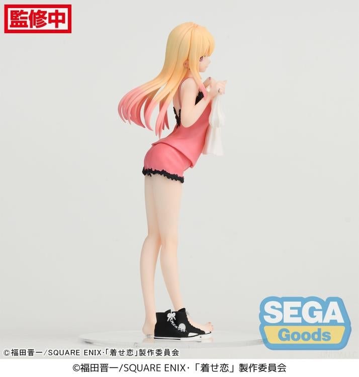 My Dress-Up Darling Luminasta Marin Kitagawa (Trying On)