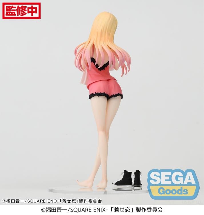 My Dress-Up Darling Luminasta Marin Kitagawa (Trying On)