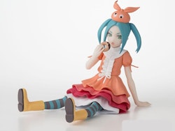 Monogatari Yotsugi Ononoki Premium Perching Figure