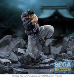 Jujutsu Kaisen Luminasta Toji Fushiguro (Heavenly Restriction) (Rerelease)