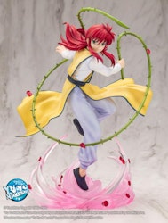 Yu Yu Hakusho ArtFX J Kurama