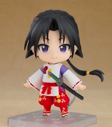 The Elusive Samurai Nendoroid Tokiyuki Hojo