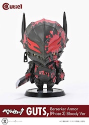 Berserk Cutie1 Guts Berserker Armor (Phase 3) Bloody Ver.