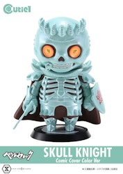 Berserk Cutie1 Skull Knight Comic Cover Color Ver.