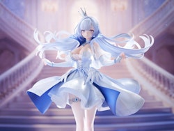Azur Lane Argus