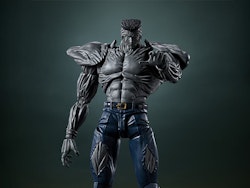 Yu Yu Hakusho S.H.Figuarts Younger Toguro (100% Ver.)