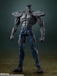 Yu Yu Hakusho S.H.Figuarts Younger Toguro (100% Ver.)