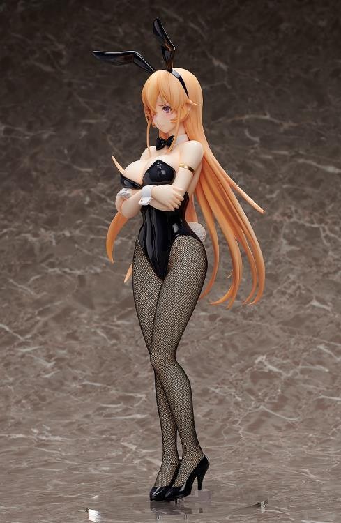 Food Wars! B-Style Erina Nakiri (Bunny Ver.) (Rerelease)