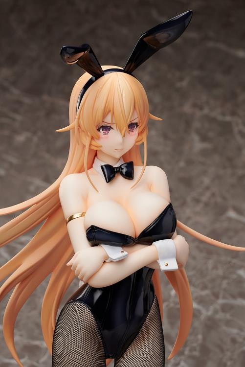 Food Wars! B-Style Erina Nakiri (Bunny Ver.) (Rerelease)