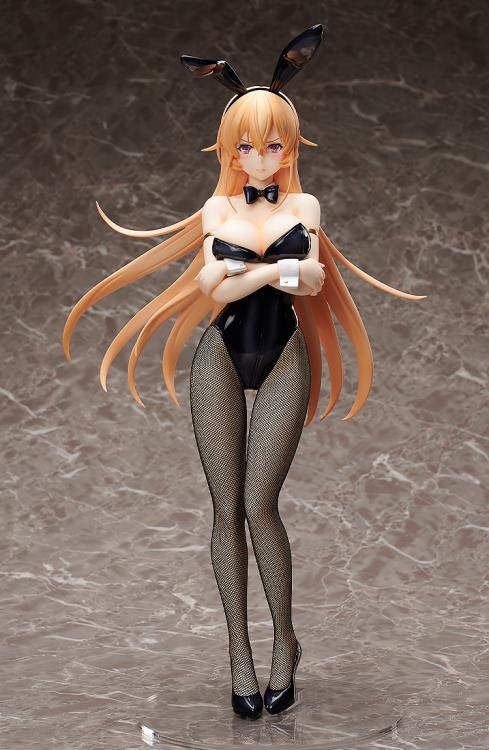 Food Wars! B-Style Erina Nakiri (Bunny Ver.) (Rerelease)
