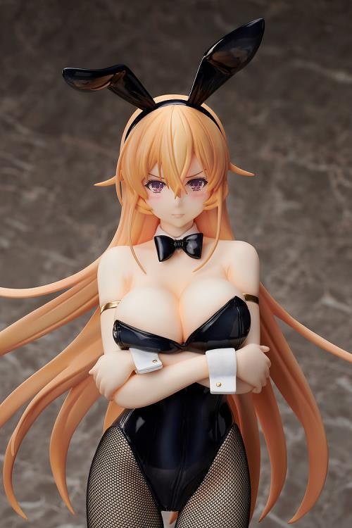 Food Wars! B-Style Erina Nakiri (Bunny Ver.) (Rerelease)