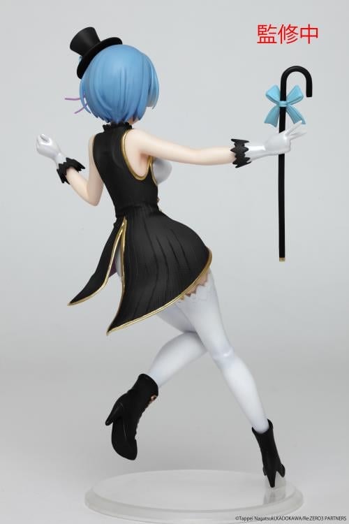 Re:Zero Rem (Magician Ver.)