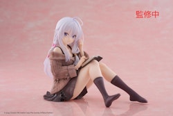 Wandering Witch: The Journey of Elaina Desktop Cute Elaina