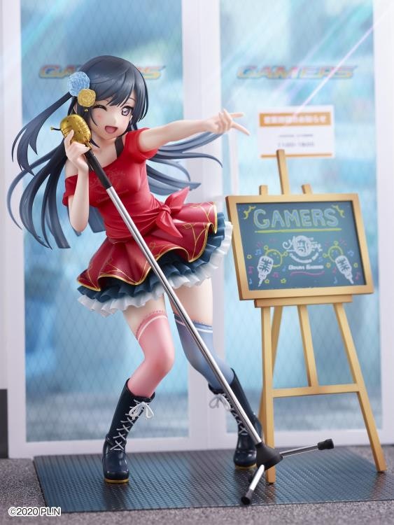 Love Live! Nijigasaki High School Idol Club DreamTech Setsuna Yuki (ODAIBA Gamers Kanban Musume)