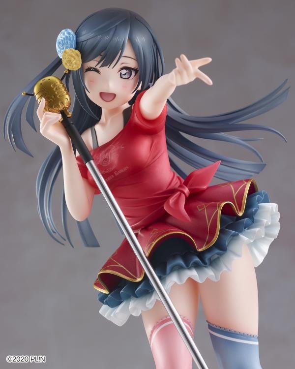 Love Live! Nijigasaki High School Idol Club DreamTech Setsuna Yuki (ODAIBA Gamers Kanban Musume)