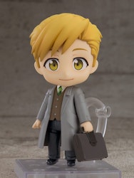 Fullmetal Alchemist: Brotherhood Nendoroid Alphonse Elric (Final Episode Ver.)