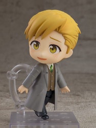 Fullmetal Alchemist: Brotherhood Nendoroid Alphonse Elric (Final Episode Ver.)