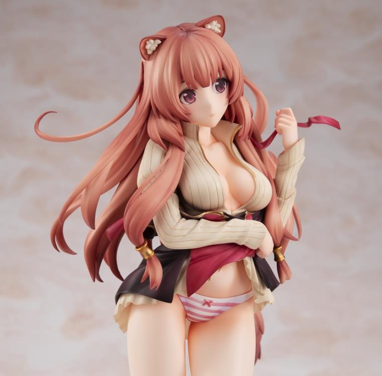 The Rising of the Shield Hero KD Colle Raphtalia (Body Pillow Ver.)