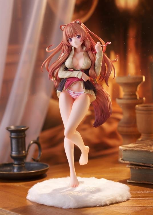 The Rising of the Shield Hero KD Colle Raphtalia (Body Pillow Ver.)