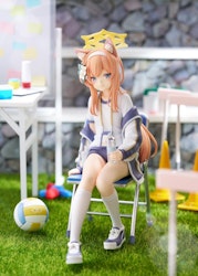 Blue Archive Mari (Gym Uniform) Memorial Lobby Ver.