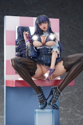 (18+) Sadakage Illustration Sakira