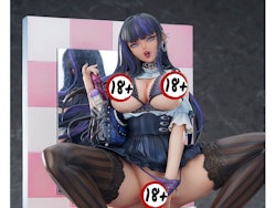 (18+) Sadakage Illustration Sakira