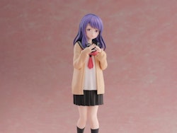 Kubo Won't Let Me Be Invisible Cantabile Nagisa Kubo