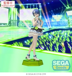 Project Sekai: Colorful Stage! feat. Hatsune Miku Desktop x Decorate Collections Kiritani Haruka