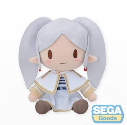 Frieren: Beyond Journey's End Fuwa Petit Plush Figure Frieren (M)