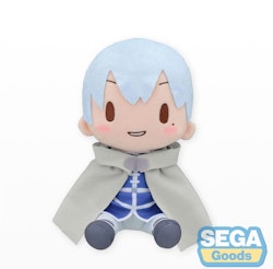 Frieren: Beyond Journey's End Fuwa Petit Plush Figure Himmel (M)