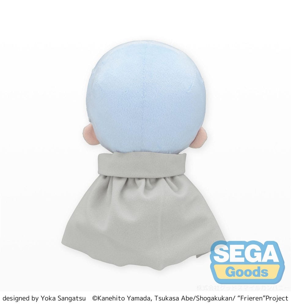 Frieren: Beyond Journey's End Fuwa Petit Plush Figure Himmel (M)