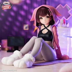 Hololive #Hololive If Relax time Roboco-san