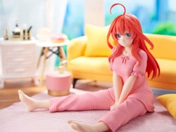 The Quintessential Quintuplets Relax time Itsuki Nakano