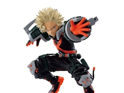 My Hero Academia Katsuki Bakugo (Ver. 2)