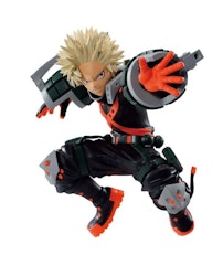 My Hero Academia Katsuki Bakugo (Ver. 2)