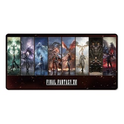 Final Fantasy XVI Mouse Pad