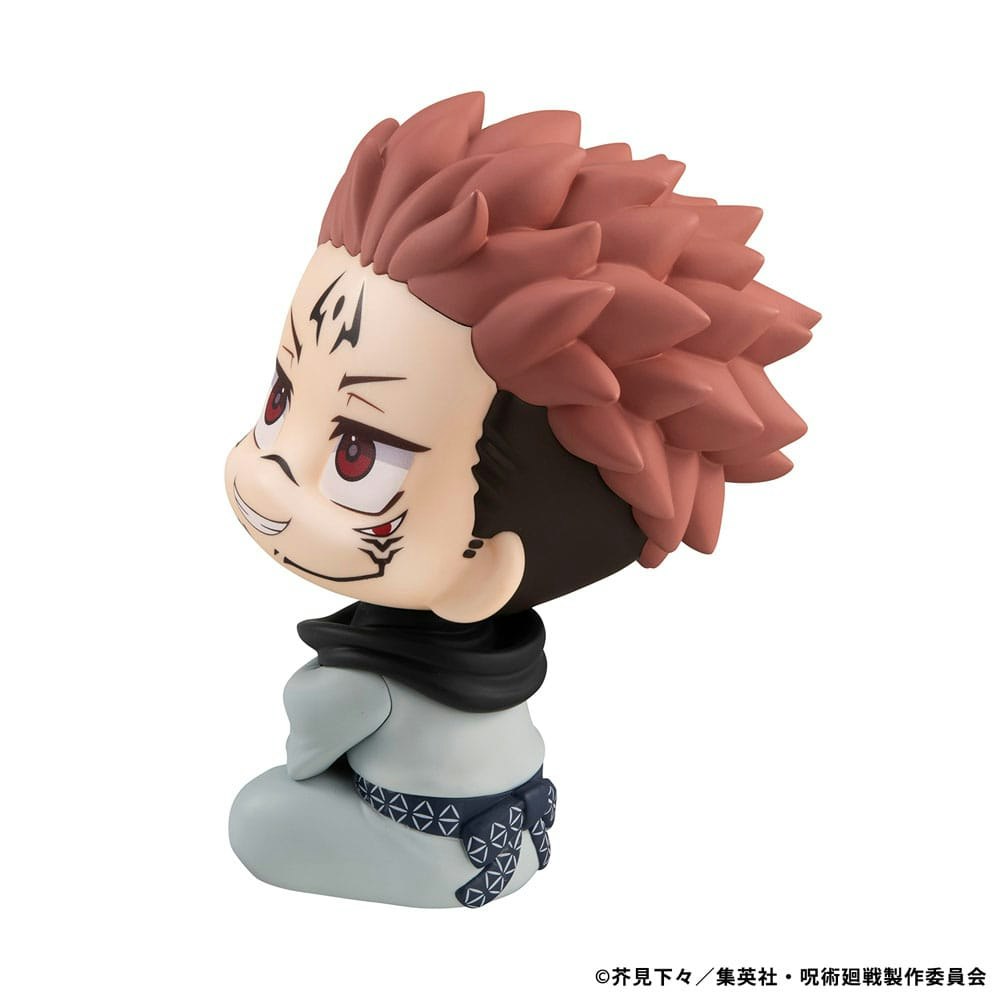 Jujutsu Kaisen Look Up Series Sukuna (Rerelease)