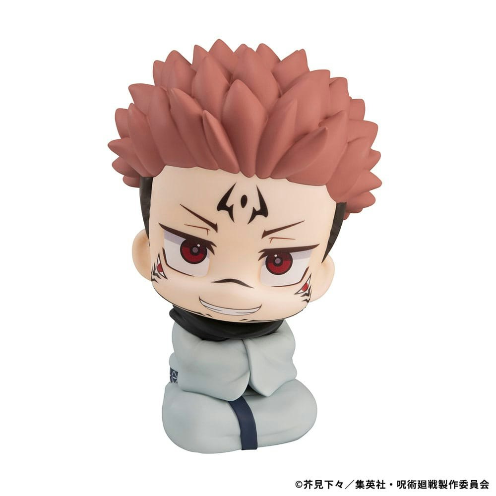 Jujutsu Kaisen Look Up Series Sukuna (Rerelease)