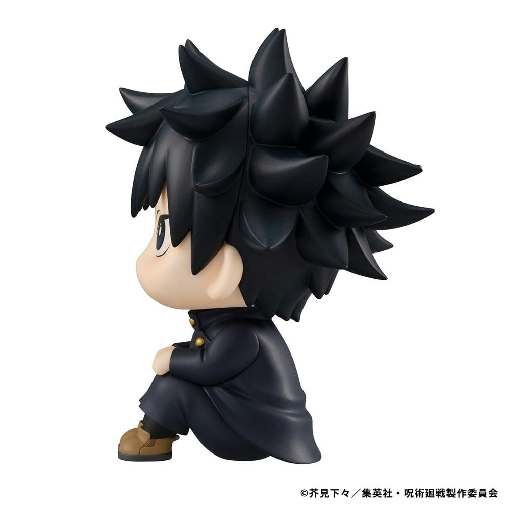 Jujutsu Kaisen Look Up Series Fushiguro Megumi (Rerelease)