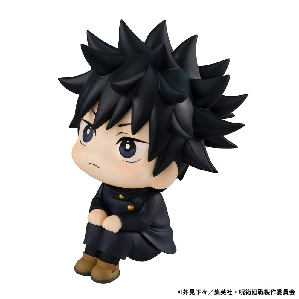 Jujutsu Kaisen Look Up Series Fushiguro Megumi (Rerelease)
