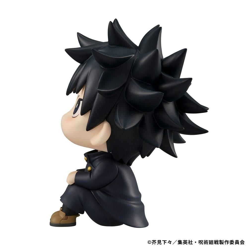 Jujutsu Kaisen Look Up Series Fushiguro Megumi (Rerelease)