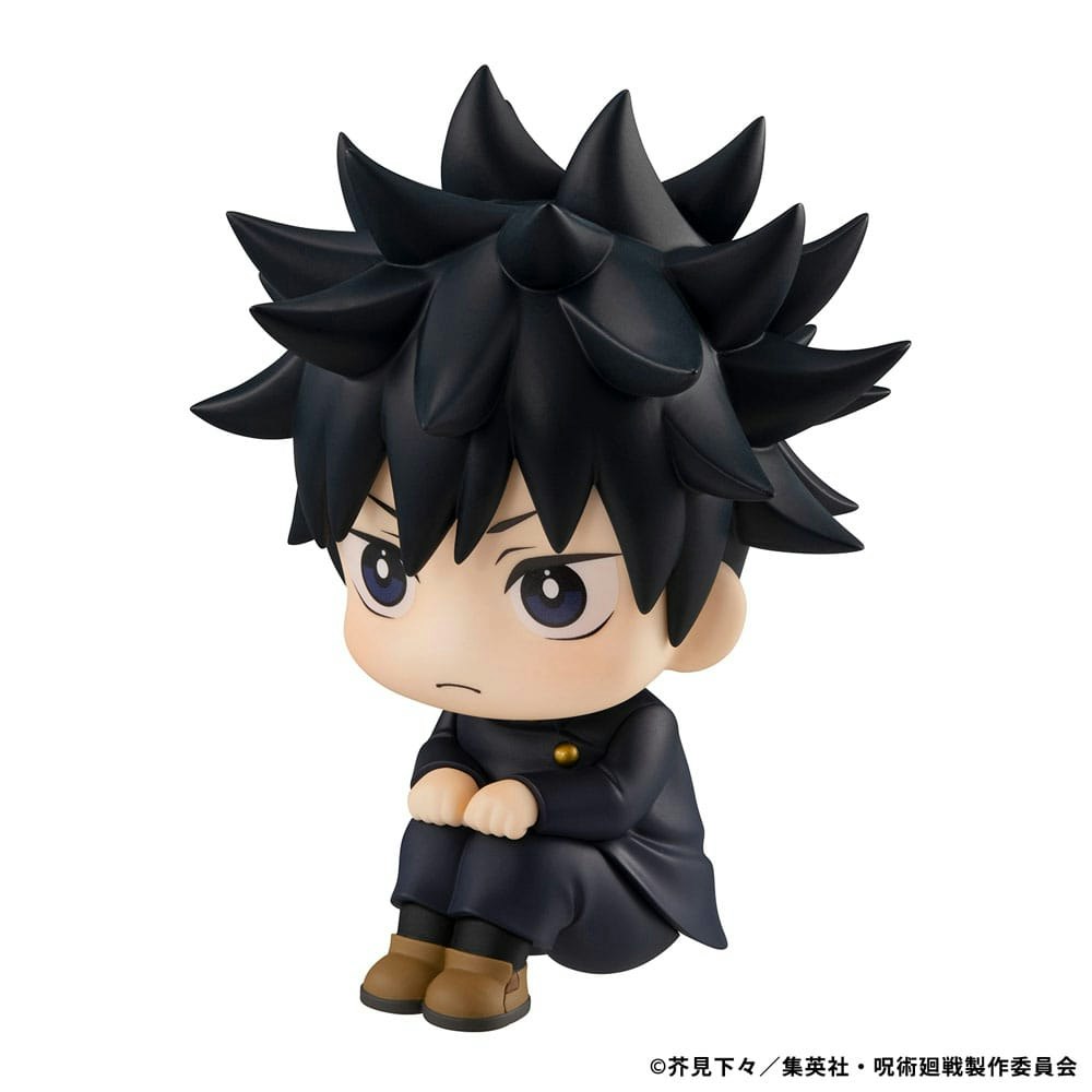 Jujutsu Kaisen Look Up Series Fushiguro Megumi (Rerelease)